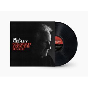 Straight From The Heart